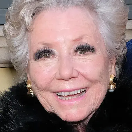 Mitzi Gaynor