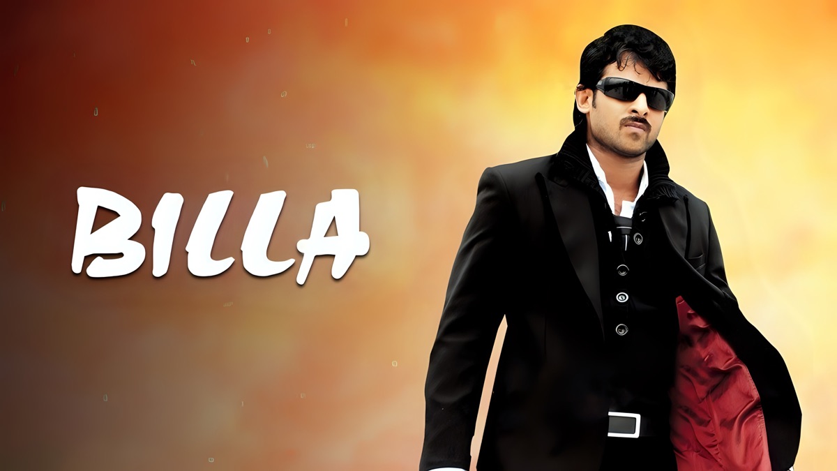  Billa Apple TV