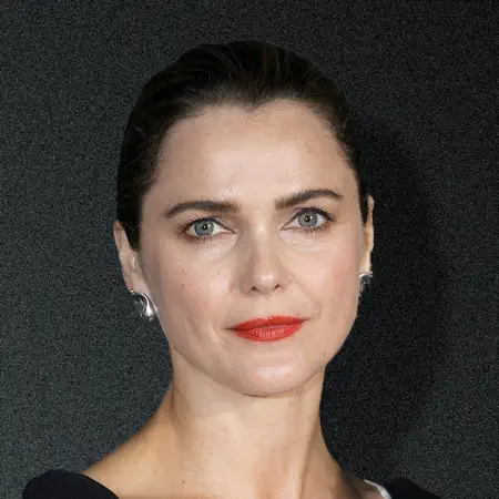 Keri Russell