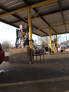 Hand Car Wash