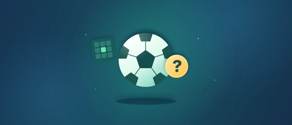 Football Quiz Games: Kicknivo App Store product page header