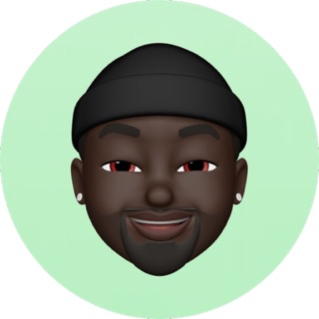 AppleMusic profile picture for @teegee
