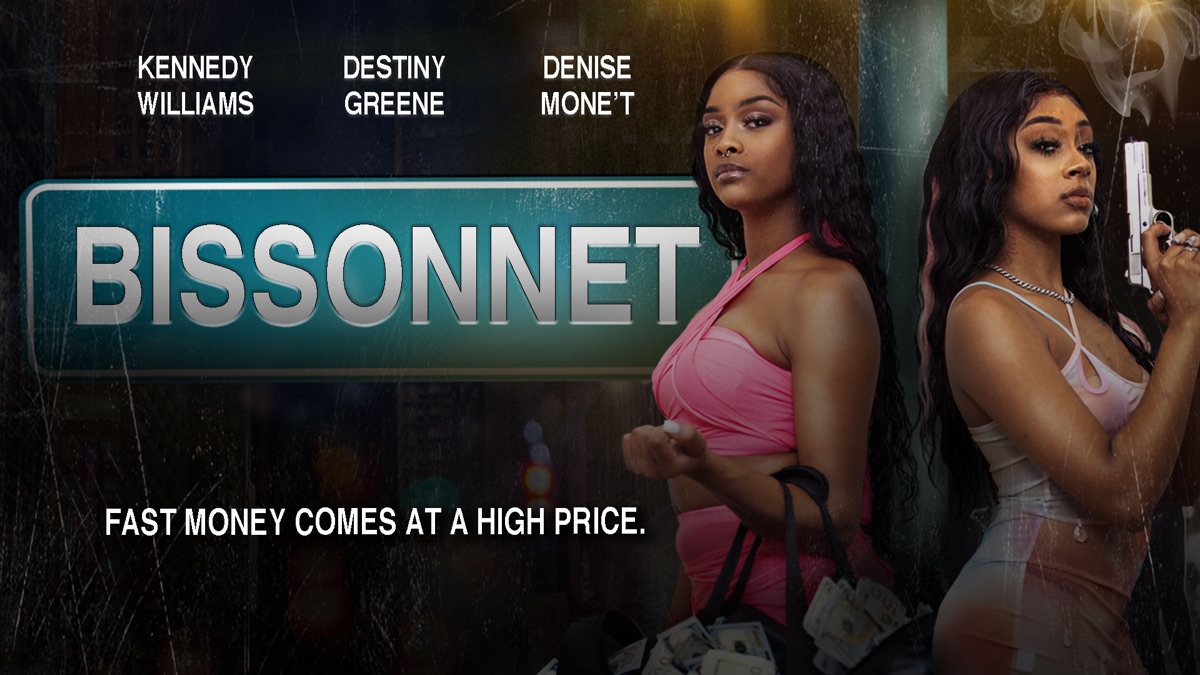 ‎Bissonnet - Apple TV