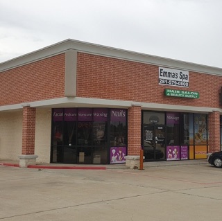 Emma’s Spa & Hair Salon