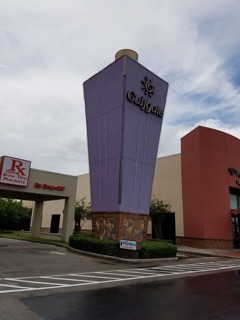 Gulfgate Center Mall Photos