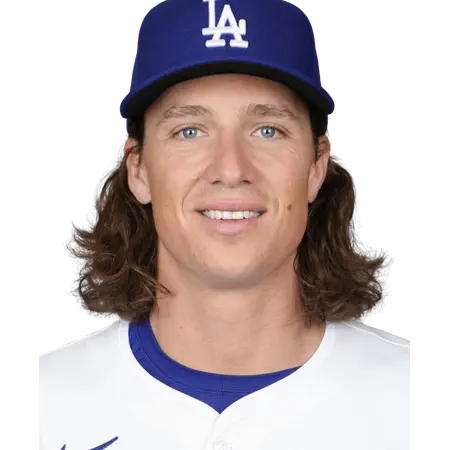 Tyler Glasnow