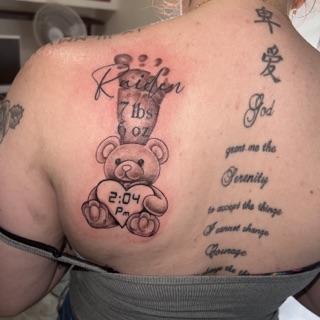 Cholo Ink Tattoo Studio