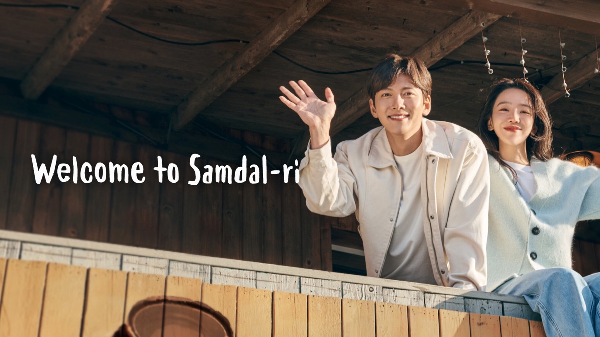 ‎Welcome to Samdal-ri - Apple TV
