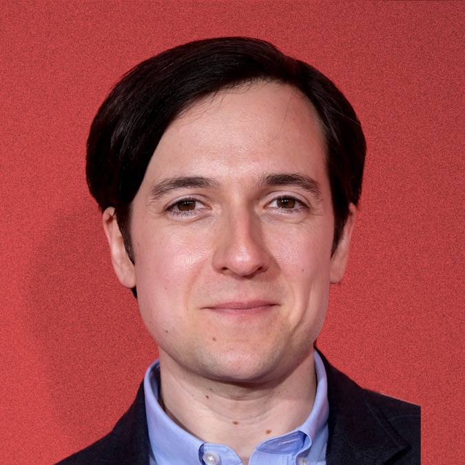 ‎Filmes e séries com Josh Brener – Apple TV
