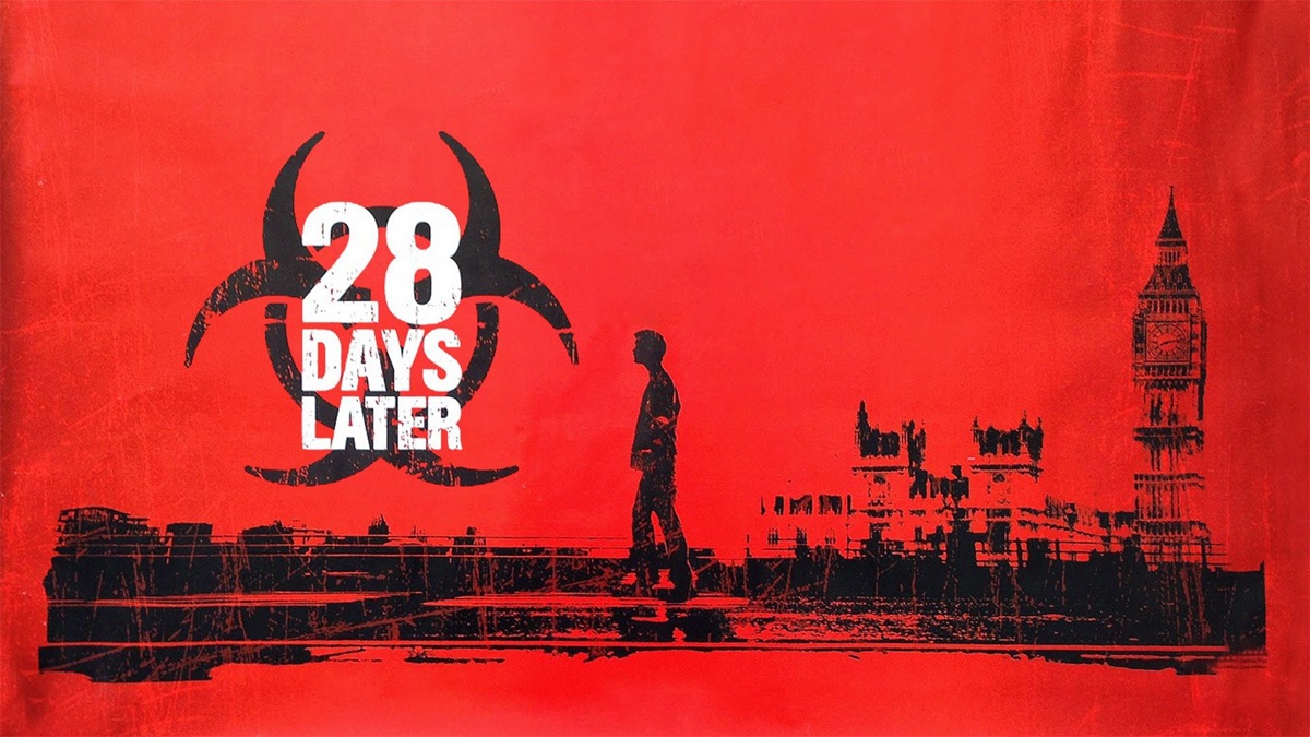 ‎28 Days Later - Apple TV
