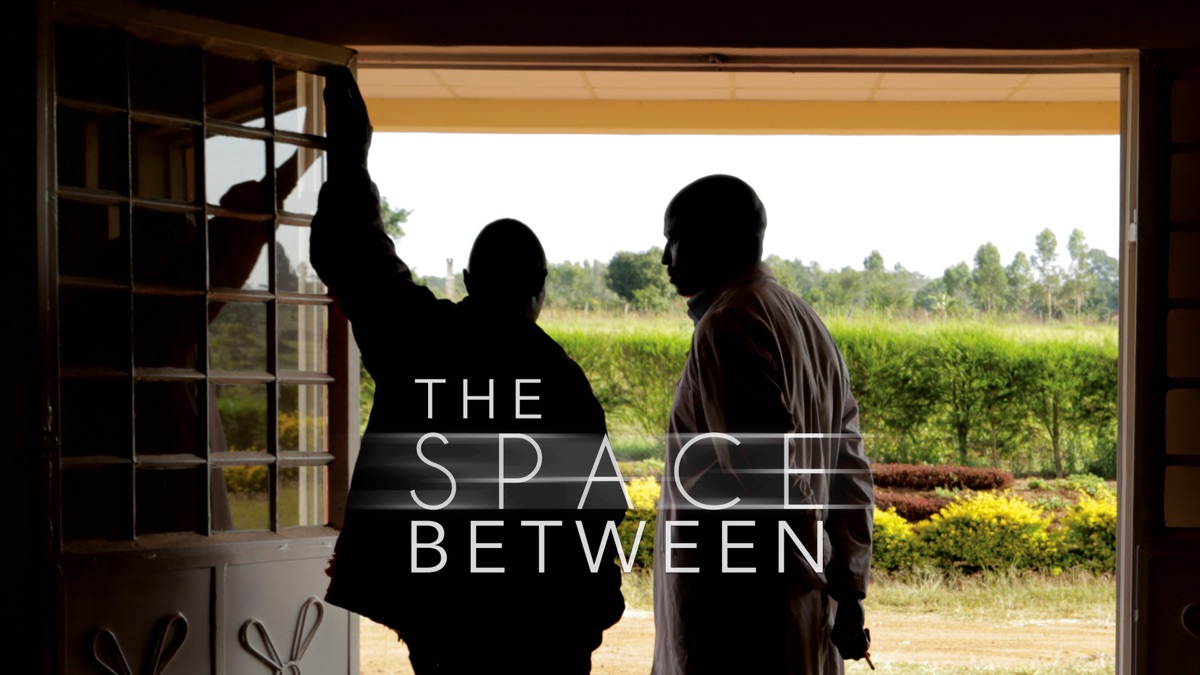 ‎The Space Between - Apple TV