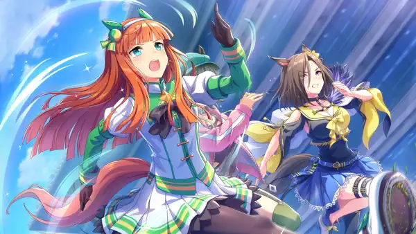 New Main Story Chapter!