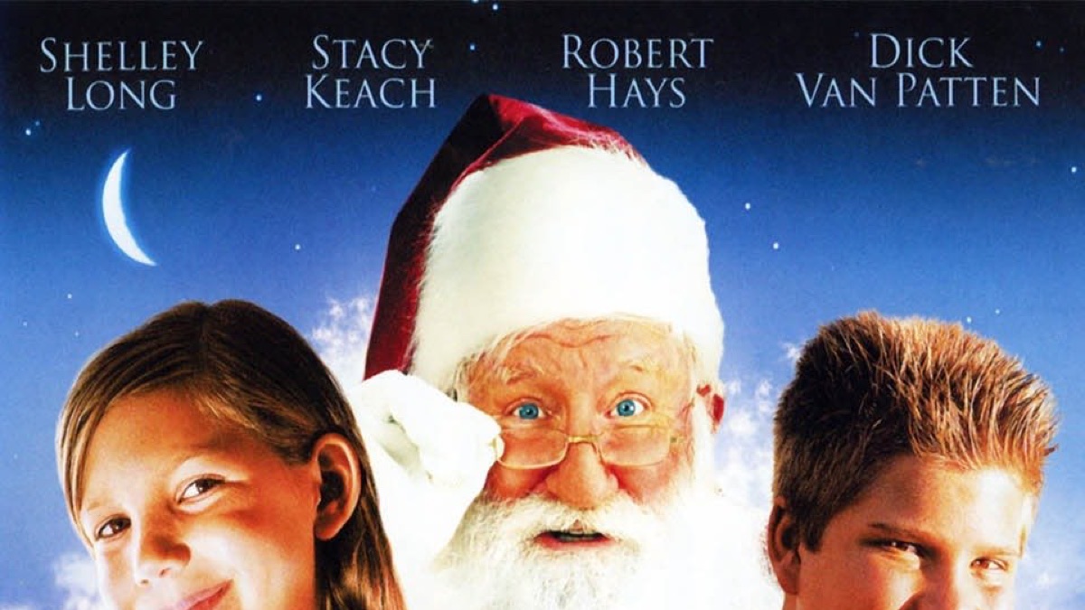 ‎The Santa Trap - Apple TV