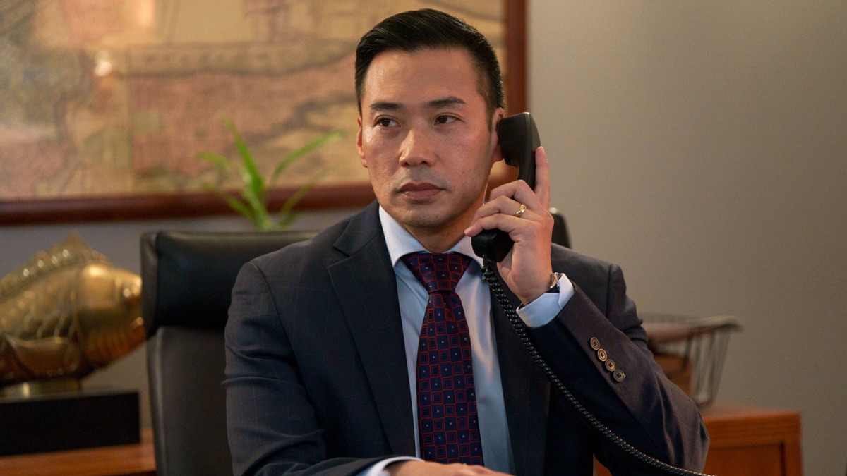 Chinatown – Law & Order: Organized Crime (Season 3, Episode 16) - Apple ...