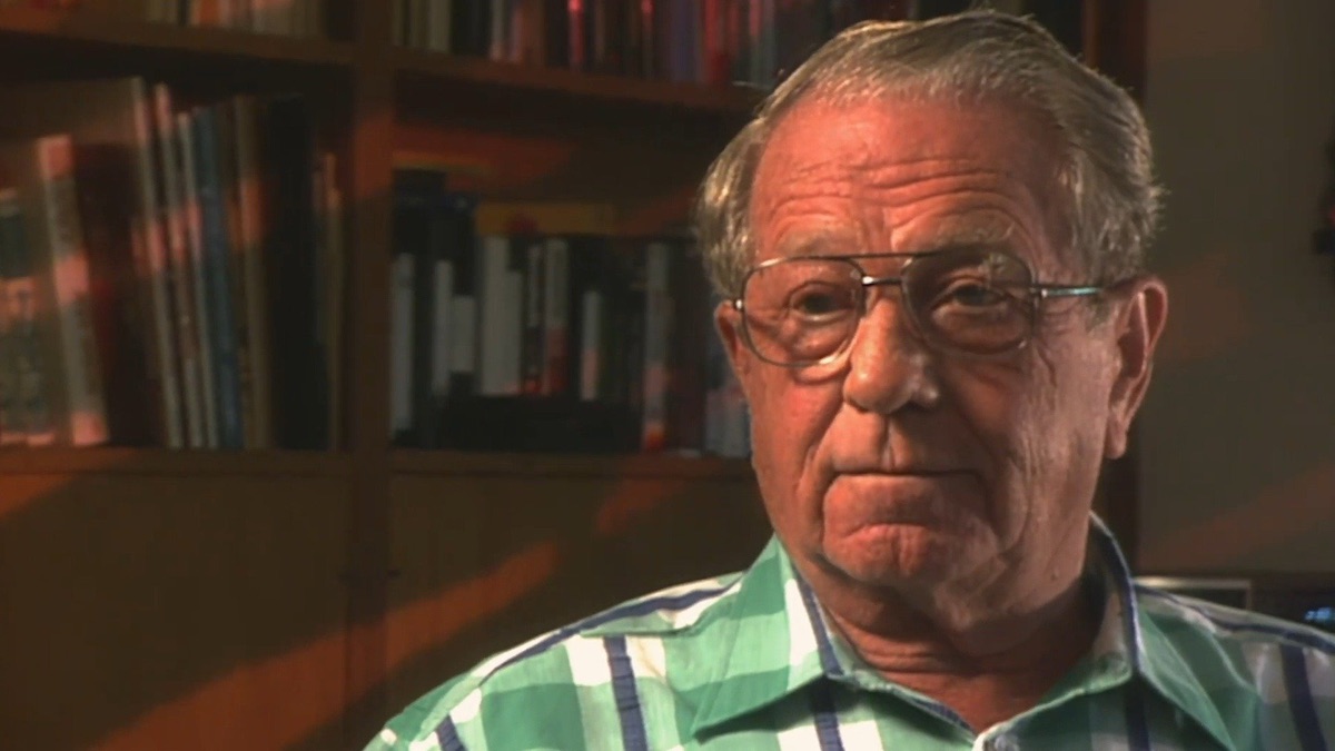 The Roswell Coverup: 75 Years Later - Apple TV (IL)