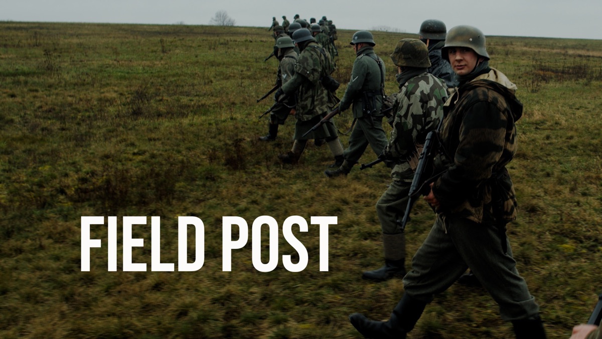 ‎Field Post - Apple TV