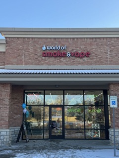 World of Smoke & Vape - Parker in Parker, CO United States - Apple Maps