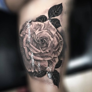 Causality Tattoo Company photo 5