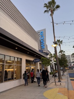 Ross Dress for Less in Long Beach, CA United States