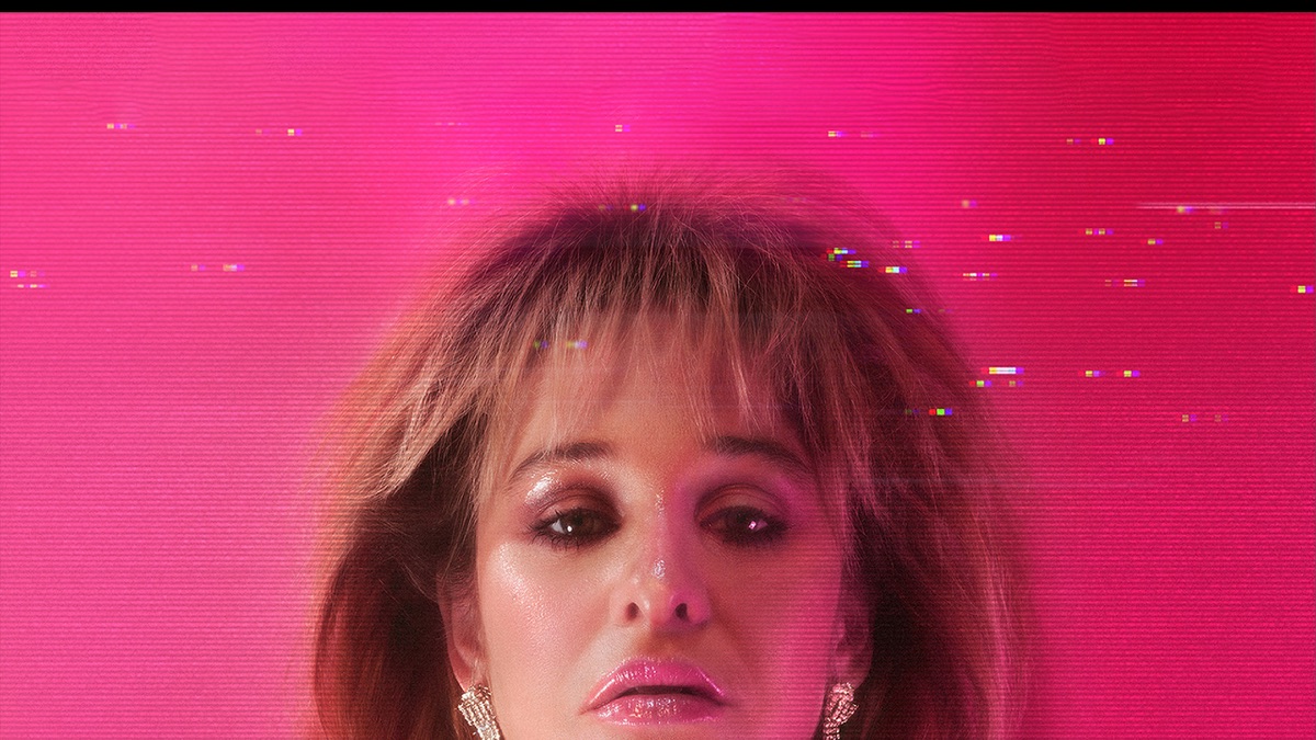 ‎Reina XXX - Apple TV