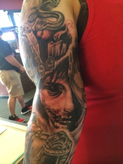 Ink Side Out Tattoos photo 3
