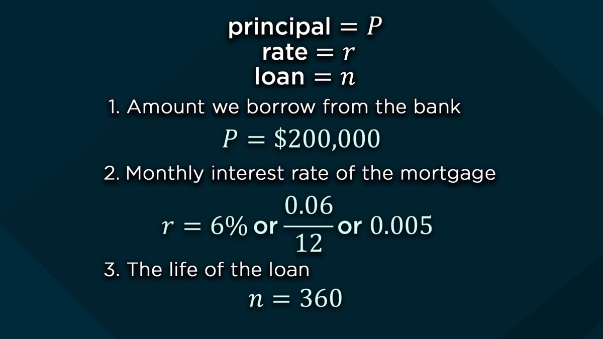 ‎How Mortgages Really Work - The Mathematics of Everyday Life (saison 1 ...