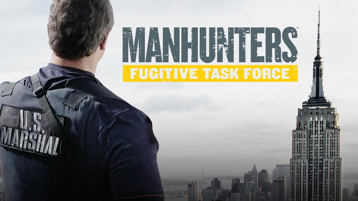 ‏Manhunters - Apple TV