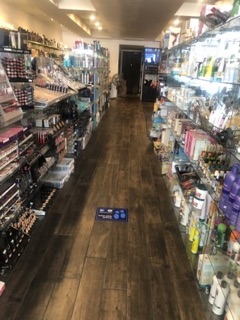 Han’s Cosmetics