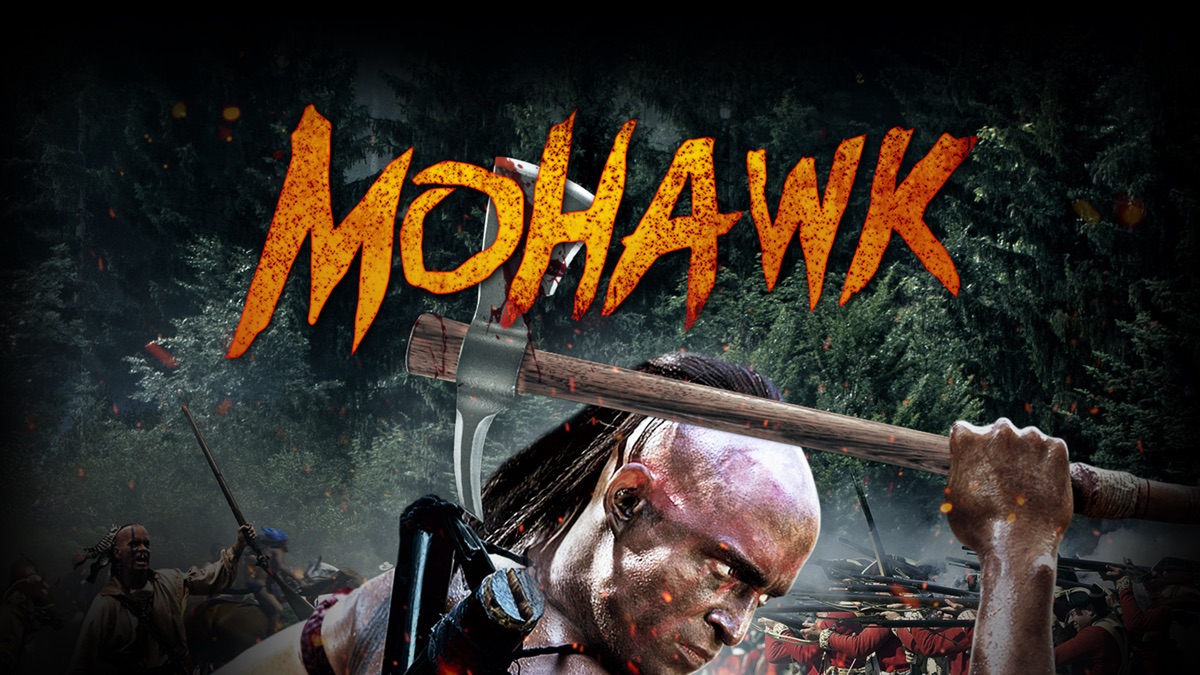 ‎Mohawk - Apple TV