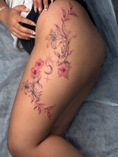 No.11 Tattoo Studio