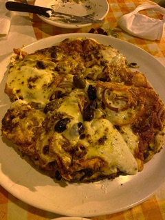 Pizza Art Cafe