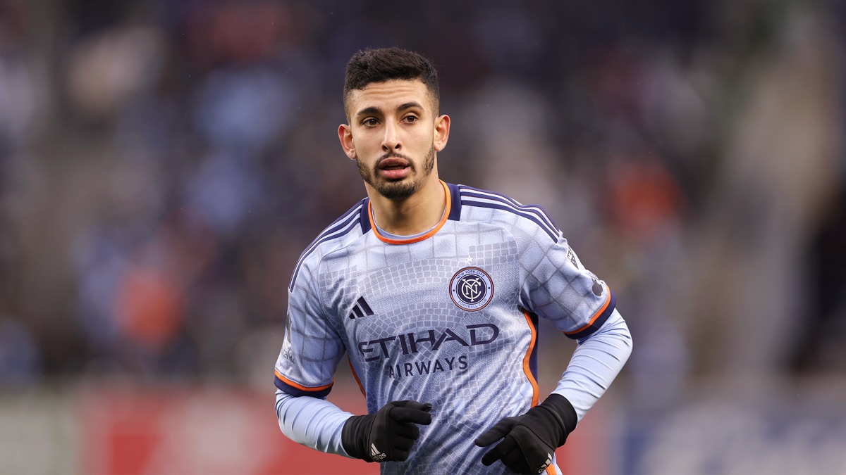New York City Football Club vs. D.C. United April 20, 2024 - Watch MLS Game