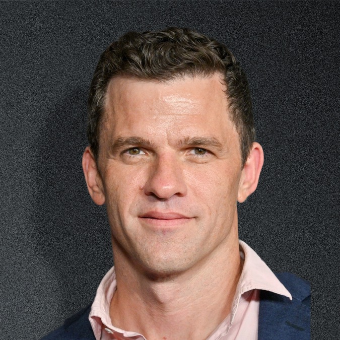 ‎Mark Lafferty Movies and Shows - Apple TV