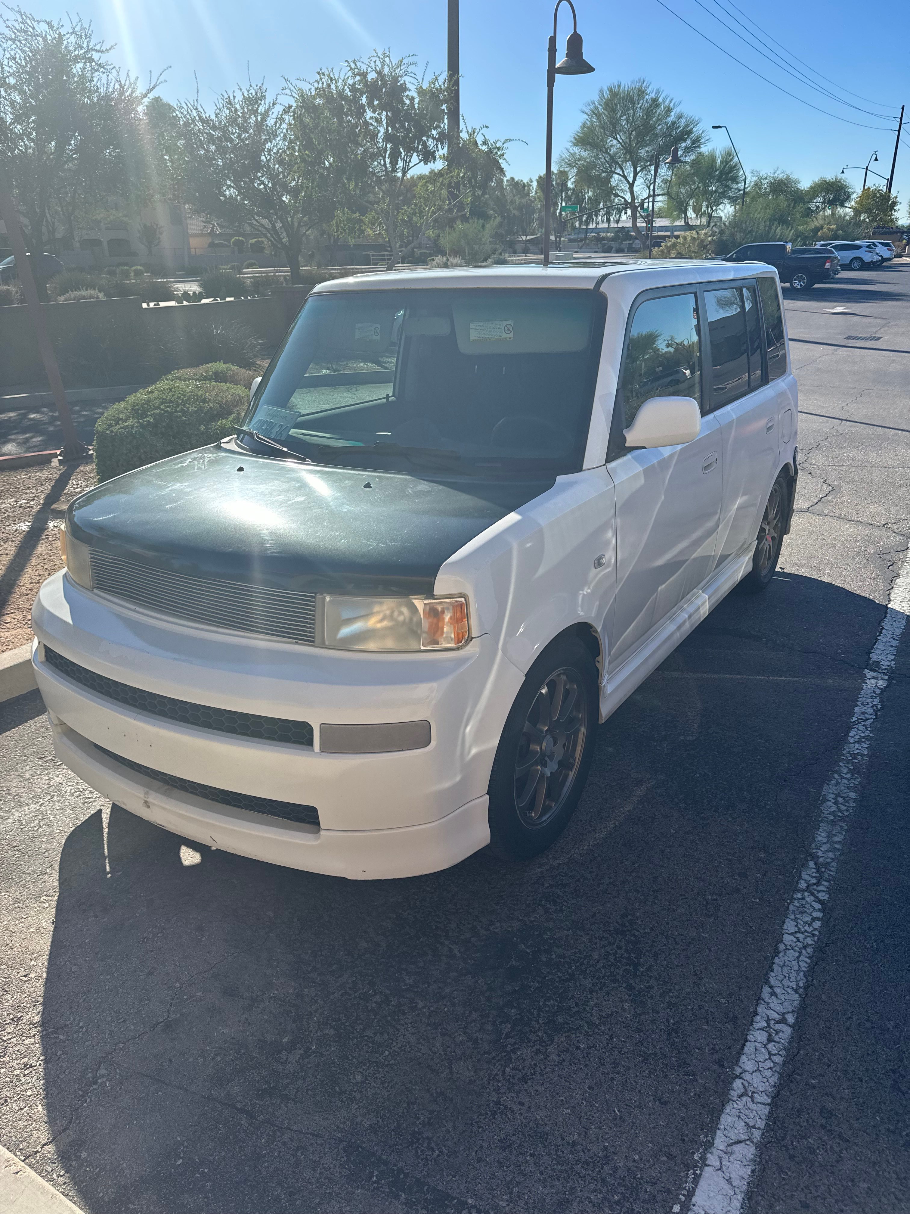 San Tan Mobile Wash & Detailing