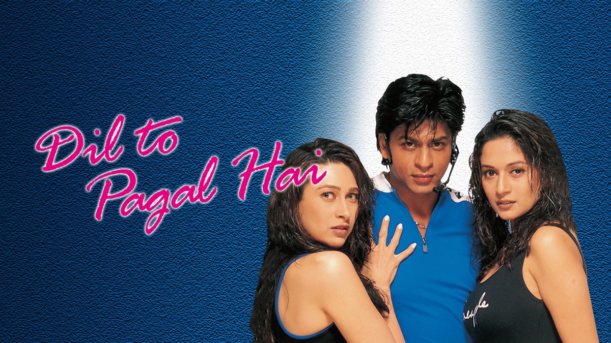 Dil to Pagal Hai - Apple TV