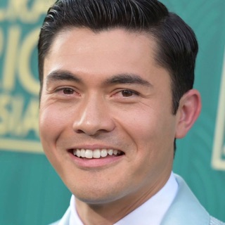 Henry Golding