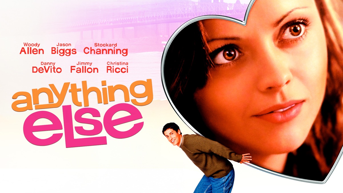 ‎Anything Else - Apple TV