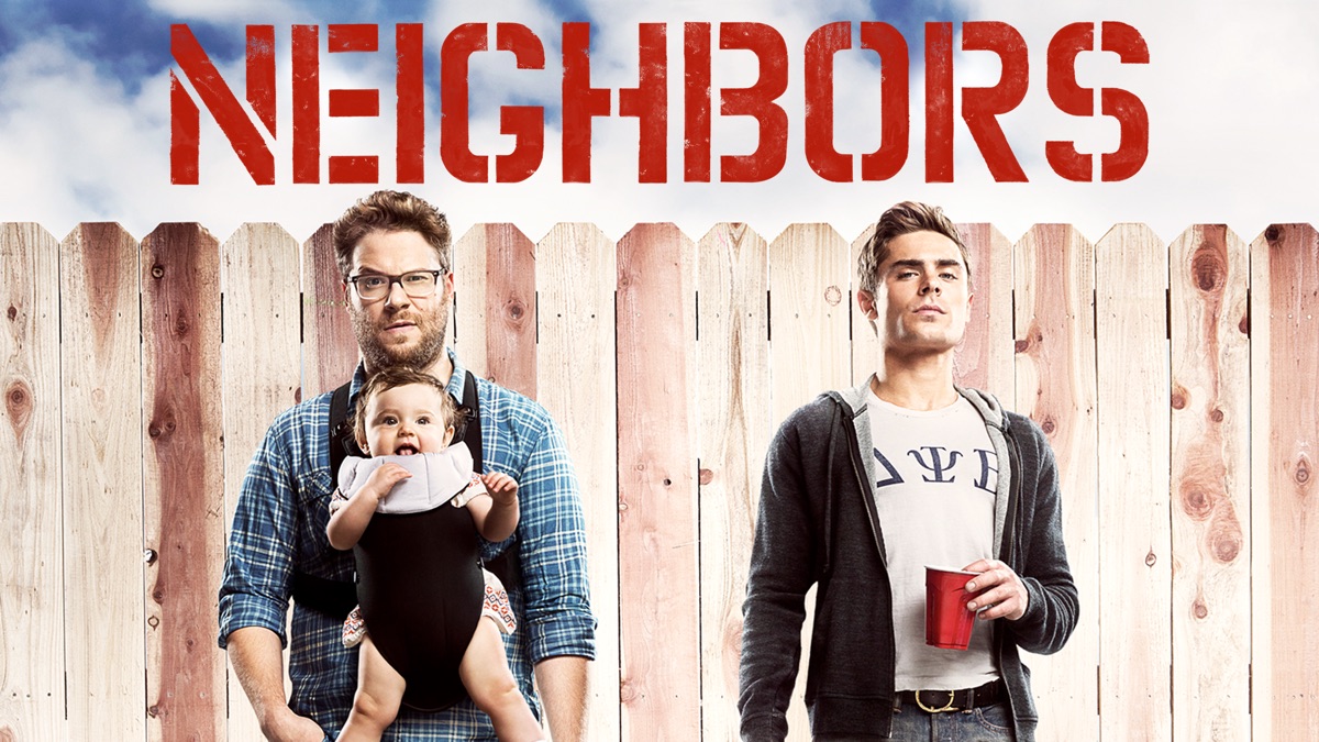 ‎Neighbors - Apple TV