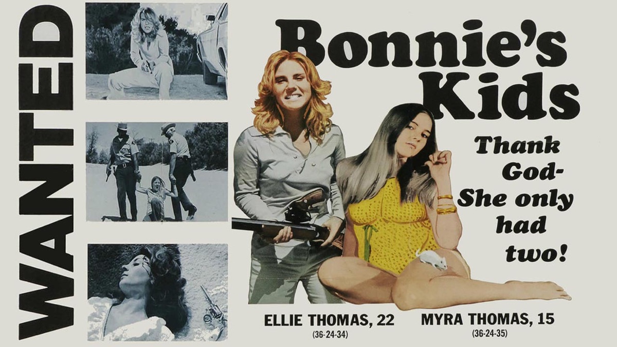 Bonnie's Kids