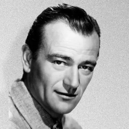 John Wayne