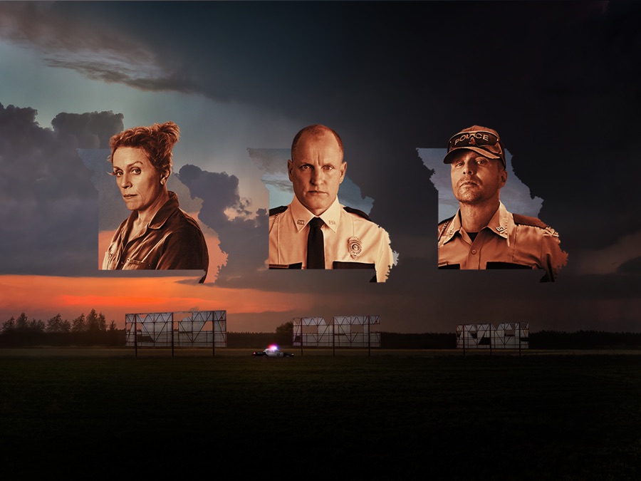 3 Billboards, les panneaux de la vengeance - Apple TV (FR)