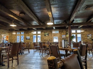 Little Gem Restaurant