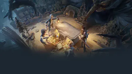 第五人格 iPhone screenshot 4