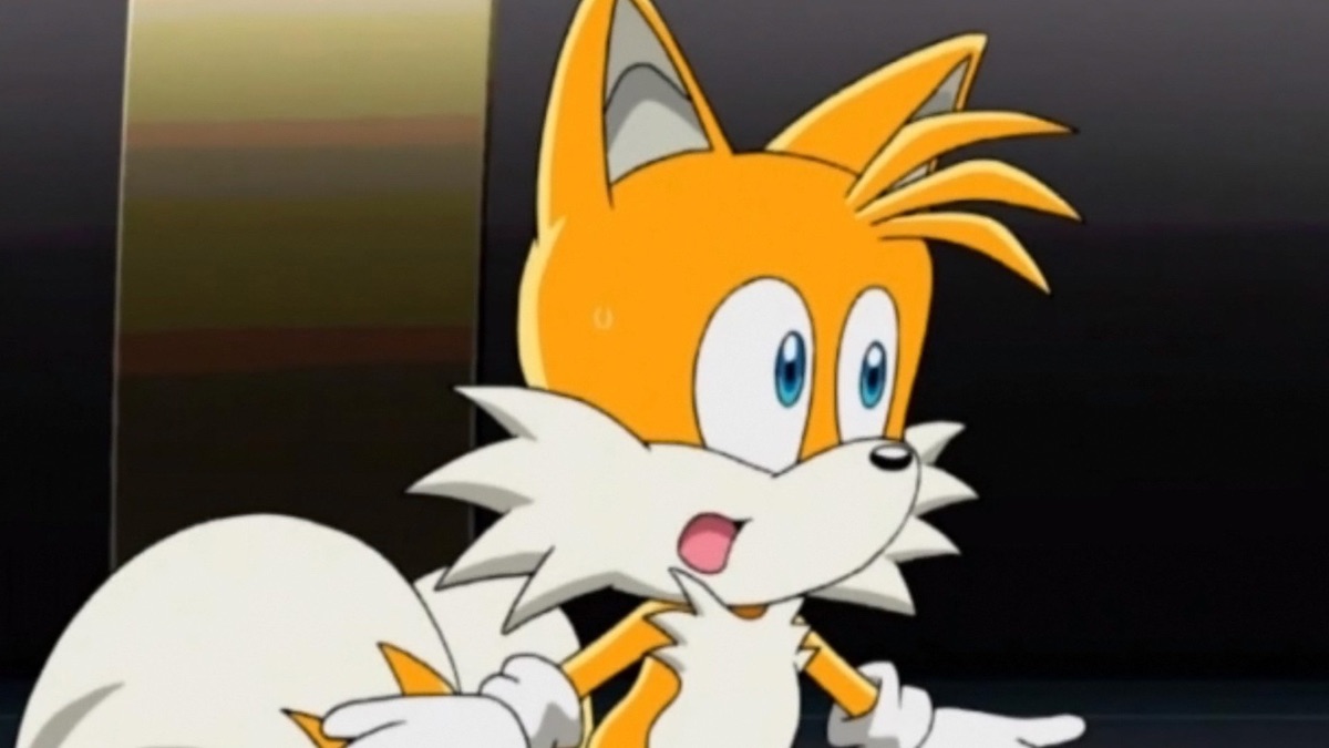 ‎Heads Up, Tails! – Sonic X (Season 2, Episode 4) - Apple TV (AU)