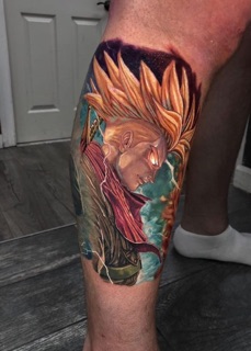 Undead Ink NY photo 3