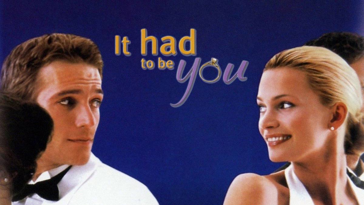 ‎It Had to Be You - Apple TV