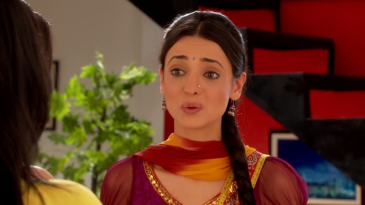 (Series 1, Episode 15) - Apple TV (RU) .