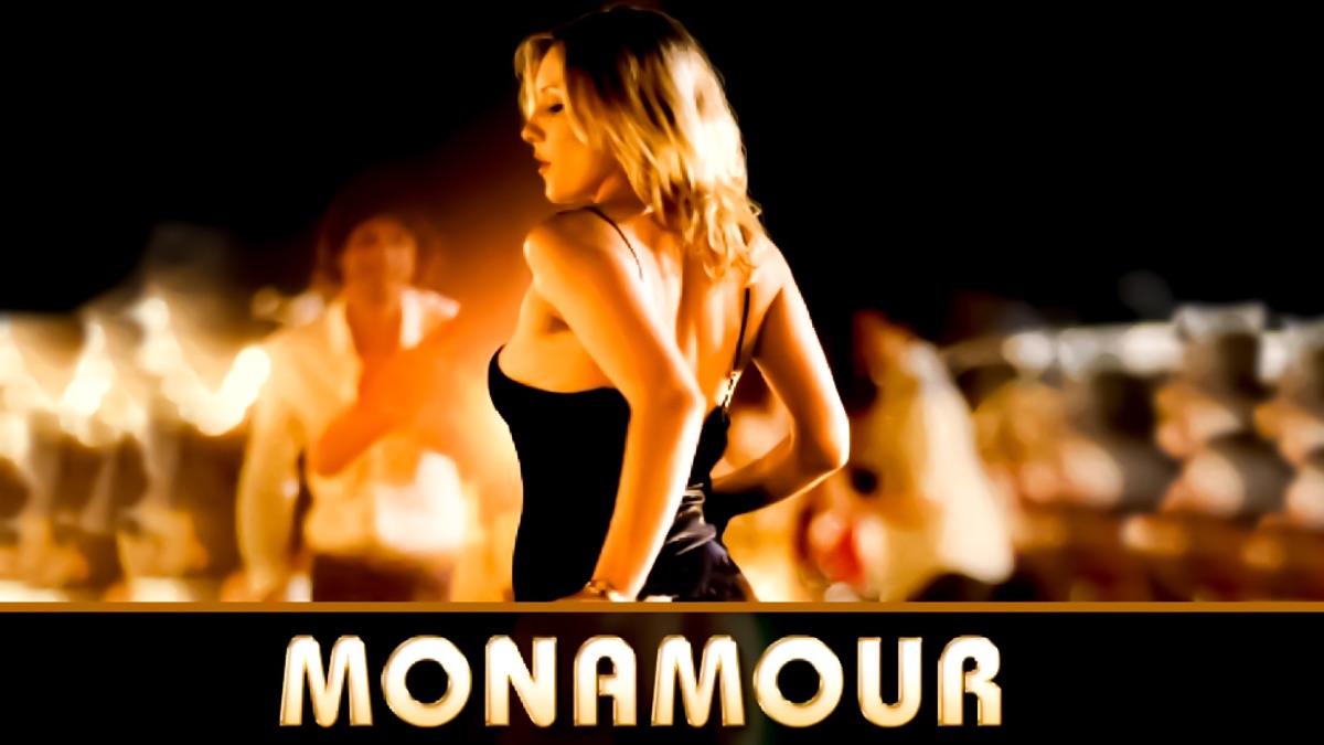 ‎Monamour - Apple TV