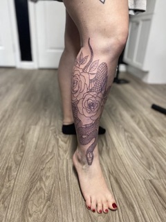 Son of Ink