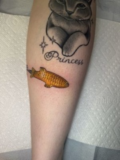 Sacred Art Tattoo photo 4